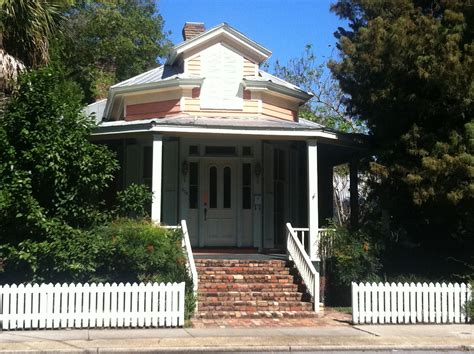 Historic House... Pensacola, Florida... | Pensacola, Historic homes