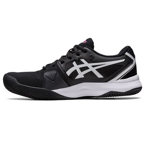 ASICS Gel Challenger 13 Clay Heren TennisDirect Nl