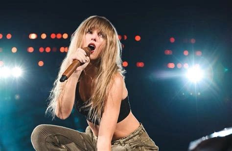 Taylor Swift kicks off 'The Eras Tour' by dropping 4 unreleased songs