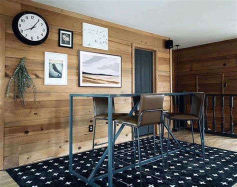 Top Types Of Wood Paneling You Should Consider Architectures Ideas