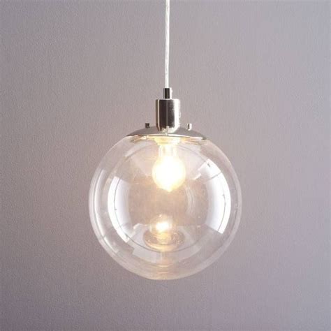 The Best Glass Sphere Pendant Lights