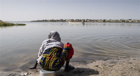 Lake Chad Basin Fighting Terrorism Decisive Test On Biggest