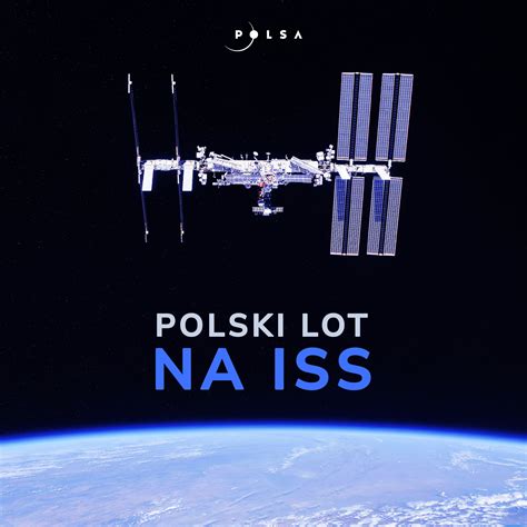 Po Hermaszewskim Kolejny Polak W Kosmosie Polski Lot Na ISS Jest Pewny