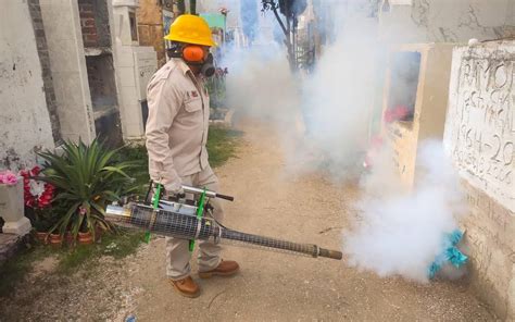 Aumentan casos de dengue en municipios de Michoacán El Sol de Morelia