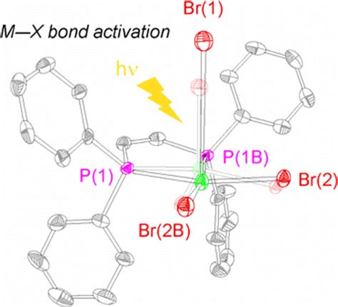 Trap Free Halogen Photoelimination From Mononuclear Ni Iii Complexes