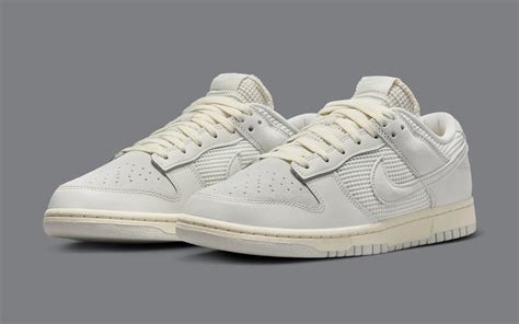 Nike Dunk Low Phantom Release Info Justfreshkicks