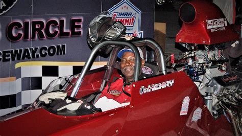 Ihra Driver Profile Otis Henry Racer