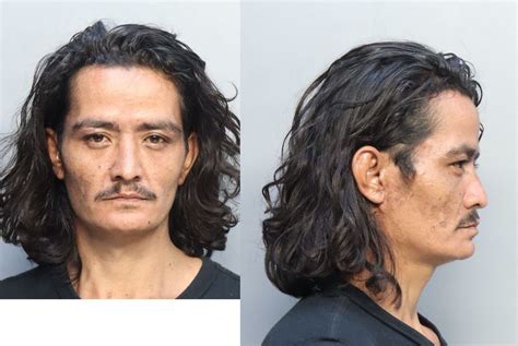 REYESMALDONADO LUIS 06 15 2023 Miami Dade County Mugshots Zone