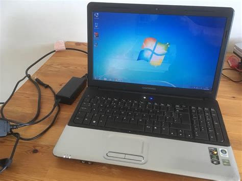 Compaq Presario Cq Laptop In Redruth Cornwall Gumtree