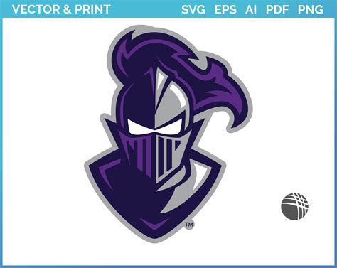 Furman Paladins - Alternate Logo (2013) - College Sports Vector SVG ...