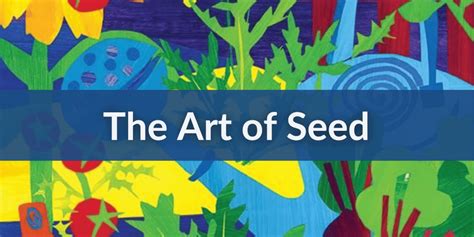 Art Of Seed Hudson Valley Seed Company