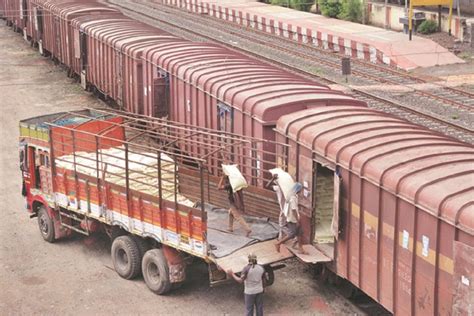 Railways To Introduce Freight Cum Passenger Trains To Boost Cargo Ops