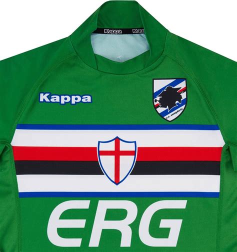 Sampdoria Gk Kit