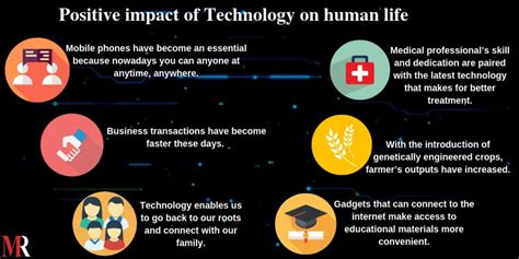 How Does Technology Influence Culture