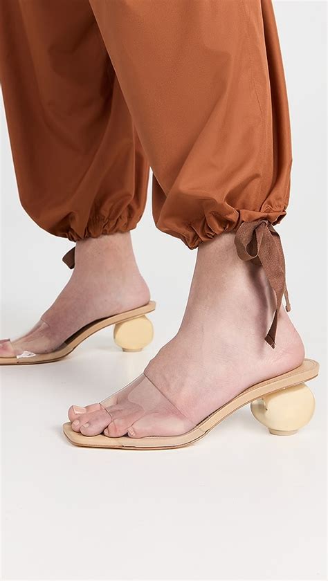 Cult Gaia Tyra Mules Shopbop