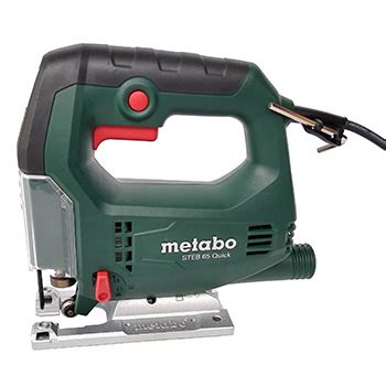 Metabo Ubodna Testera STEB 65 Quick 601030000 Super Alati