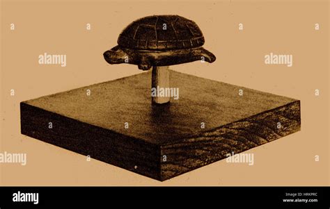 Song Dynasty Compass