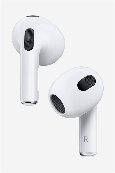 Airpods Apple Tercera Generación Deprati Tienda Online