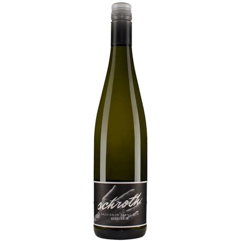 Michael Schroth Asselheimer Sauvignon Blanc Trocken