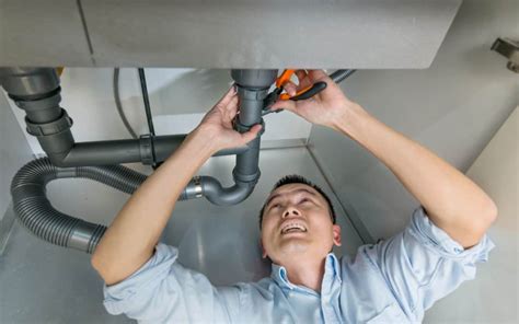 Things You Should Know About Plumbing Deely House