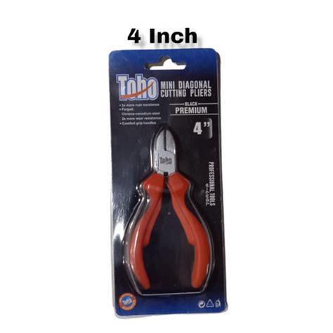 Jual Tang Potong Toho Inch Cutting Pliers Mini Pemotong Kawat