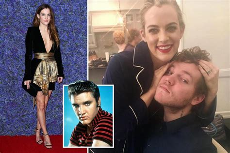 Is Riley Keough Related To Elvis Presley And What Was Her Emotional Tribute To Benjamin Keough