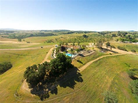 Paso Robles Ava Vineyard And Custom Home For Sale Templeton Wine