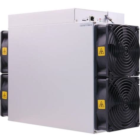 Bitmain Antminer S19k Pro – Altair Technology – Bitcoin Mining Solutions