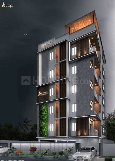 Sqft Bhk Flat For Sale In Atop Nungambakkam Chennai