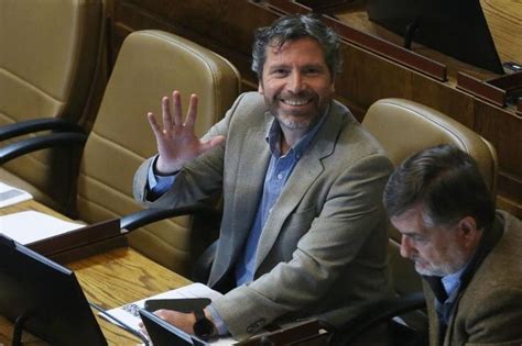 Diputado Eduardo Cornejo Presenta Proyecto Para Crear Seguro De