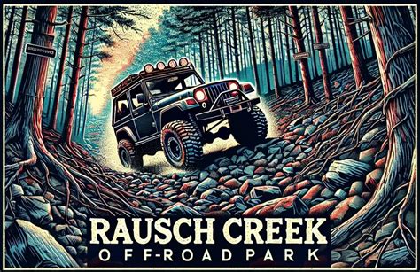 Rausch Creek Off Road Park What You Should Know Before You Go