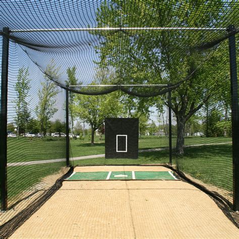 Batting Cages – All Sport Netting