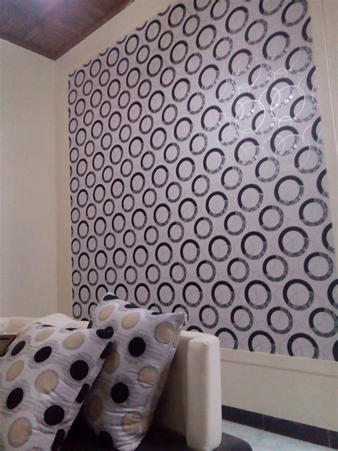 Jual Wallpaper Dinding Murah Harga Wallpaper Dinding Per Meter