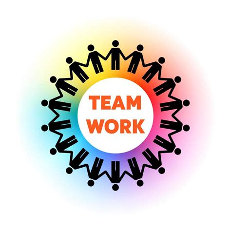 Teamwork Logo Design