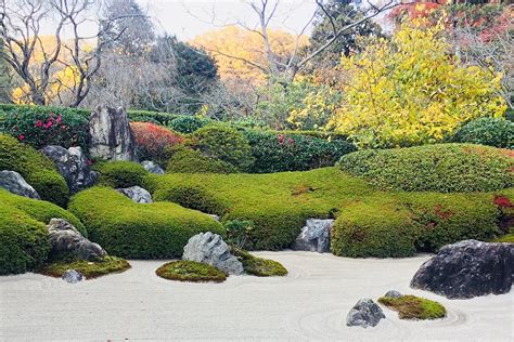 20 Japanese Botanical Garden Design Ideas To Inspire Your Outdoor Space