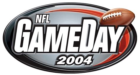 Nfl Gameday Images Launchbox Games Database