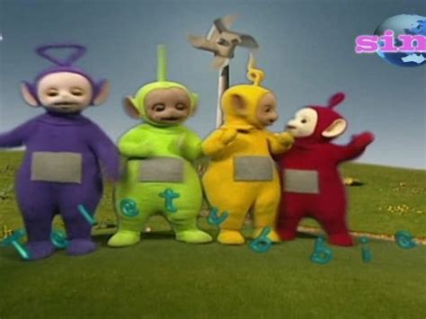 Teletubbies 22 Video Dailymotion