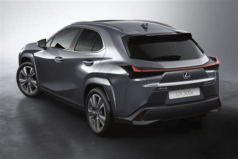 Poids Lexus Ux 2024 250h 184 Ch Autotijdbe