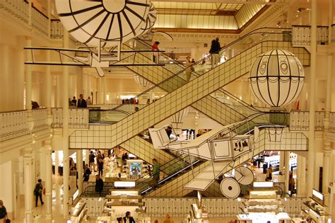 Views From My Kitchen Sink Le Bon Marche
