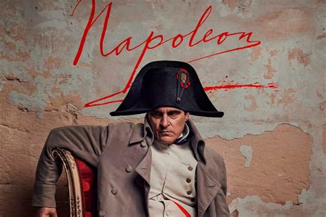 Napoleon Hat Sells for $2.1 Million in Paris Auction Ahead Of Latest Biopic