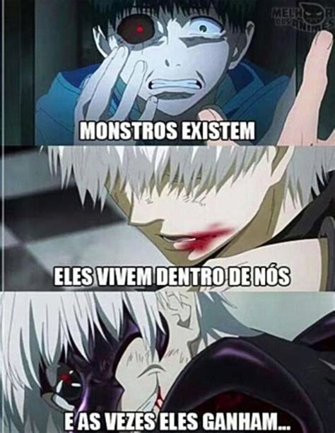 Nem Sei Wiki Tokyo Ghoul Brasil Amino