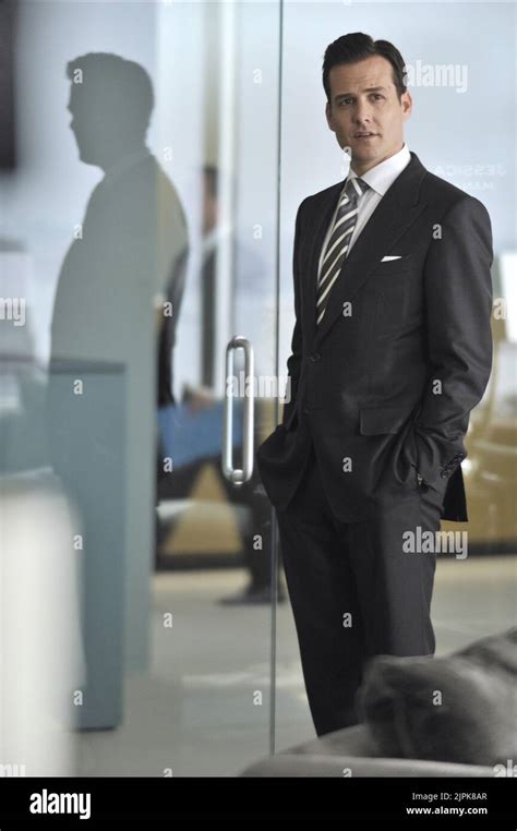 Harvey Specter Suits Hi Res Stock Photography And Images Alamy