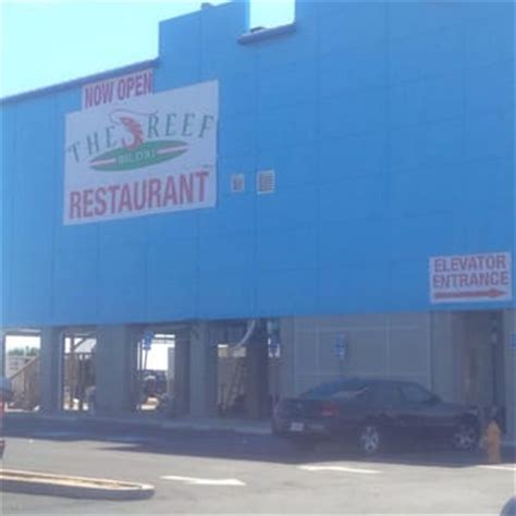 The Reef Biloxi - 156 Photos - Cocktail Bars - Biloxi, MS, United ...