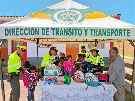 Departamento de Policía Boyacá on Twitter Nuestra TransitoPolicia