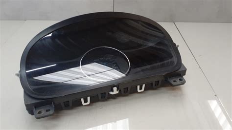 Painel Instrumentos Ford Edge 2012