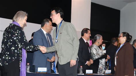 Reconoce Campus Guanajuato UG excelencia académica de comunidad estudiantil