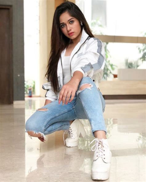 TikTok Star Jannat Zubair Is An Absolute Stunner IWMBuzz