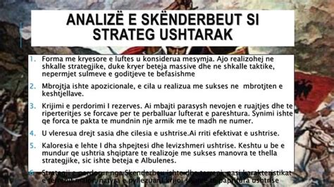 Luftrat E Skenderbeut 1 PPT