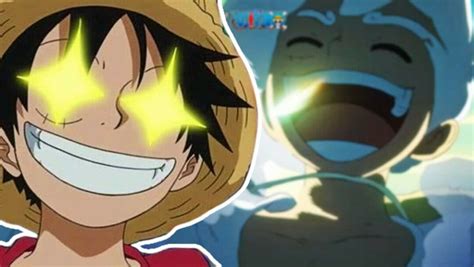 El Anime De One Piece Estrena Su Opening 25 Y Es Una Pasada