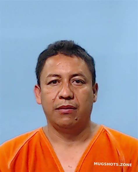 Trochez Javier Martinez Brazoria County Mugshots Zone